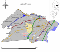 Cranford twp nj 039